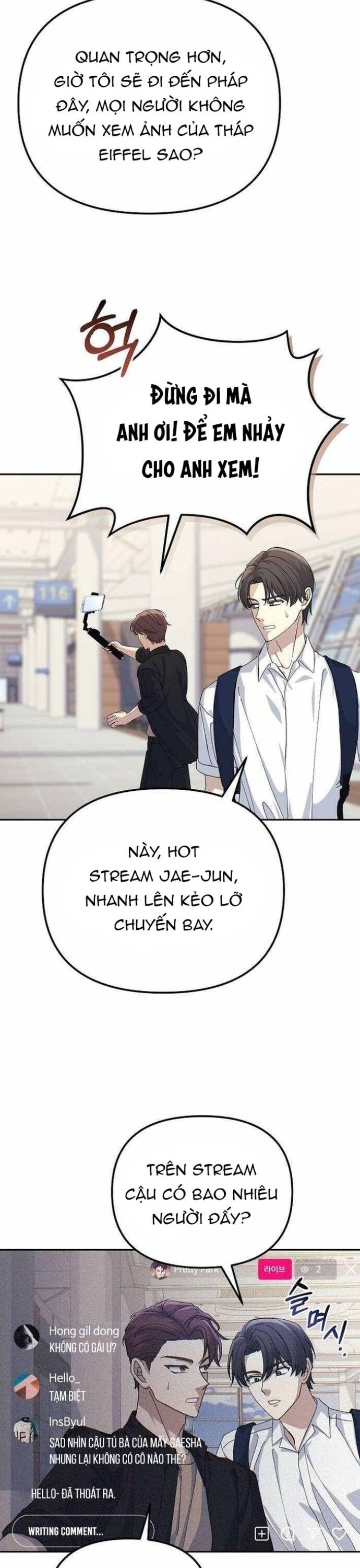 Tái Thiết Cuộc Đời Kẻ Nghiện Game Chap 26 - Next Chap 27