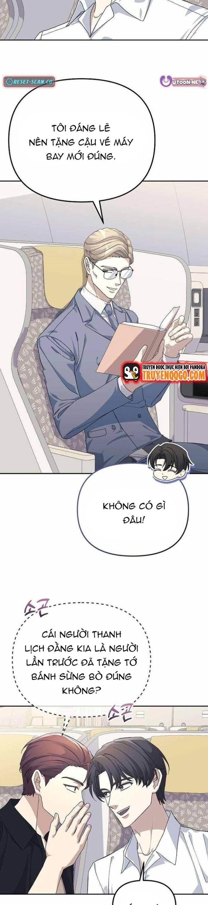 Tái Thiết Cuộc Đời Kẻ Nghiện Game Chap 26 - Next Chap 27
