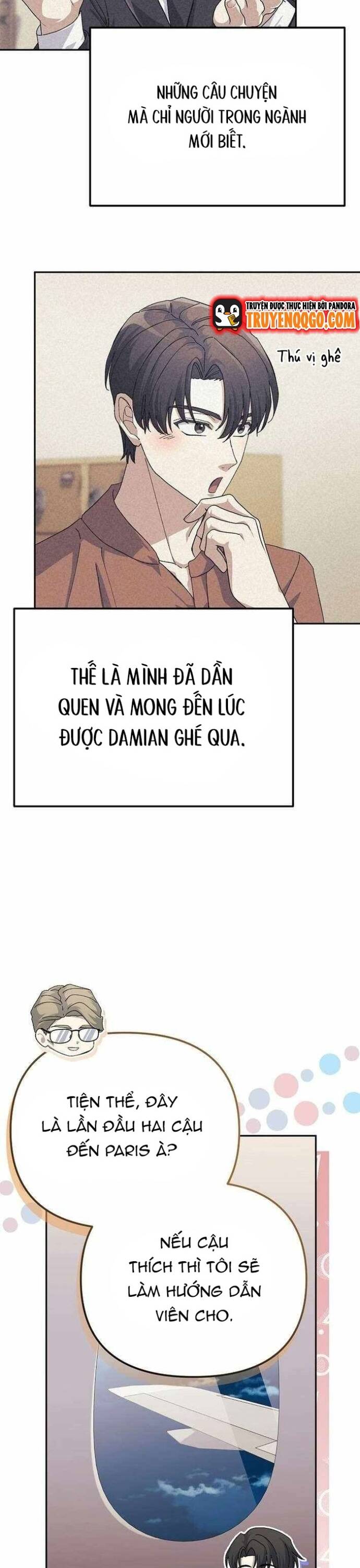 Tái Thiết Cuộc Đời Kẻ Nghiện Game Chap 26 - Next Chap 27