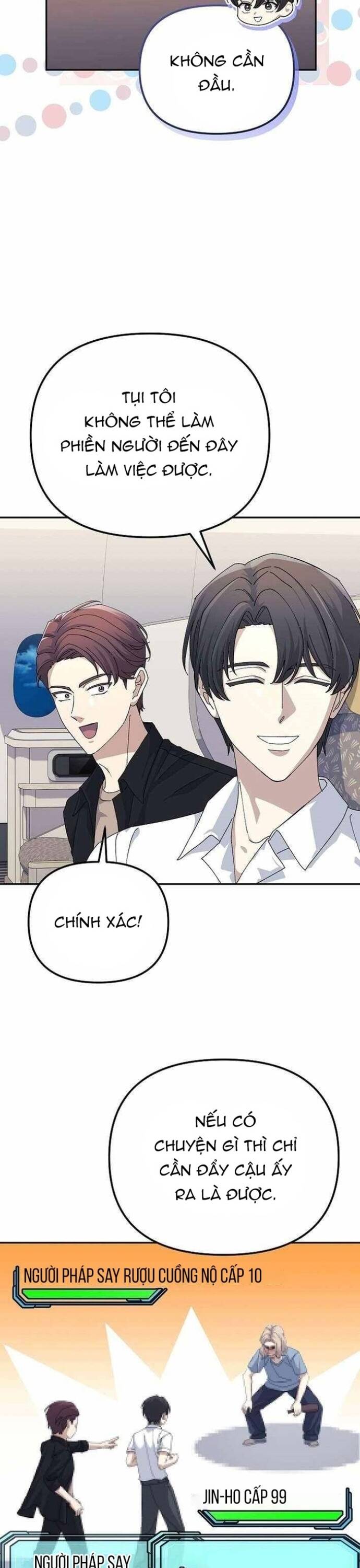 Tái Thiết Cuộc Đời Kẻ Nghiện Game Chap 26 - Next Chap 27