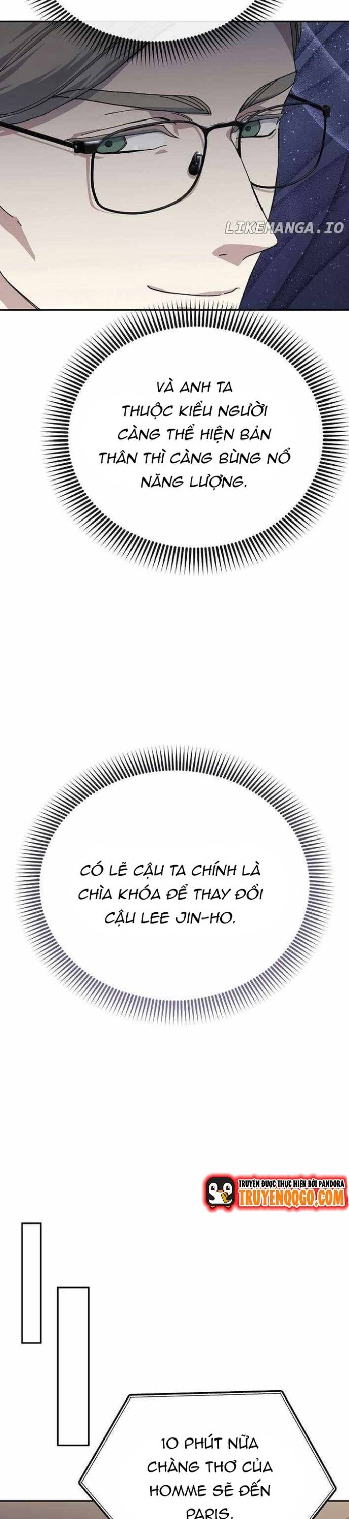 Tái Thiết Cuộc Đời Kẻ Nghiện Game Chap 26 - Next Chap 27