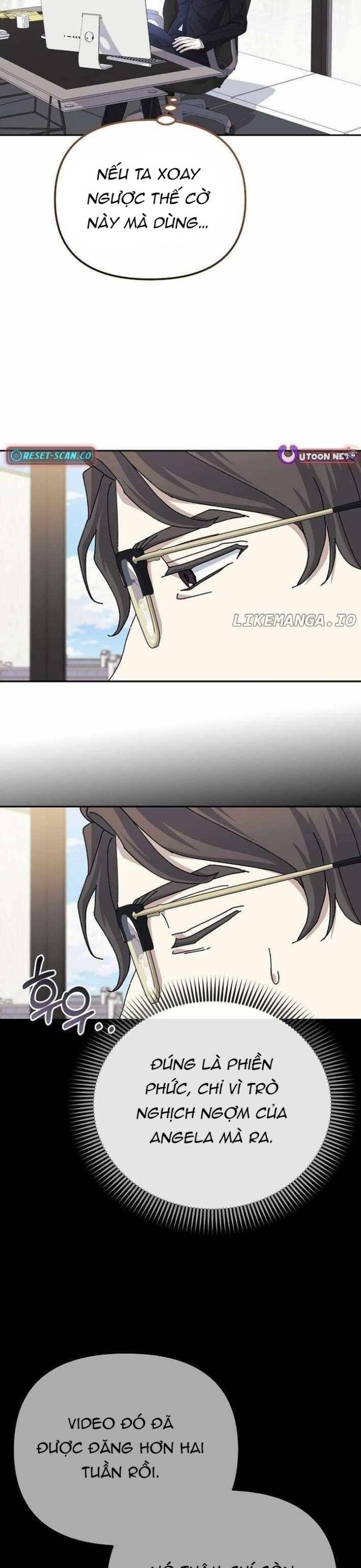 Tái Thiết Cuộc Đời Kẻ Nghiện Game Chap 26 - Next Chap 27