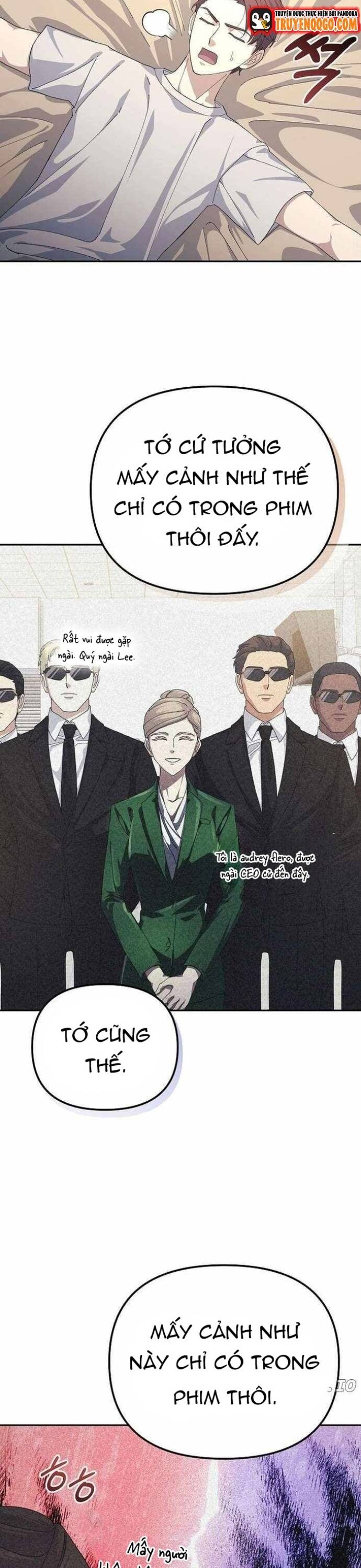Tái Thiết Cuộc Đời Kẻ Nghiện Game Chap 26 - Next Chap 27