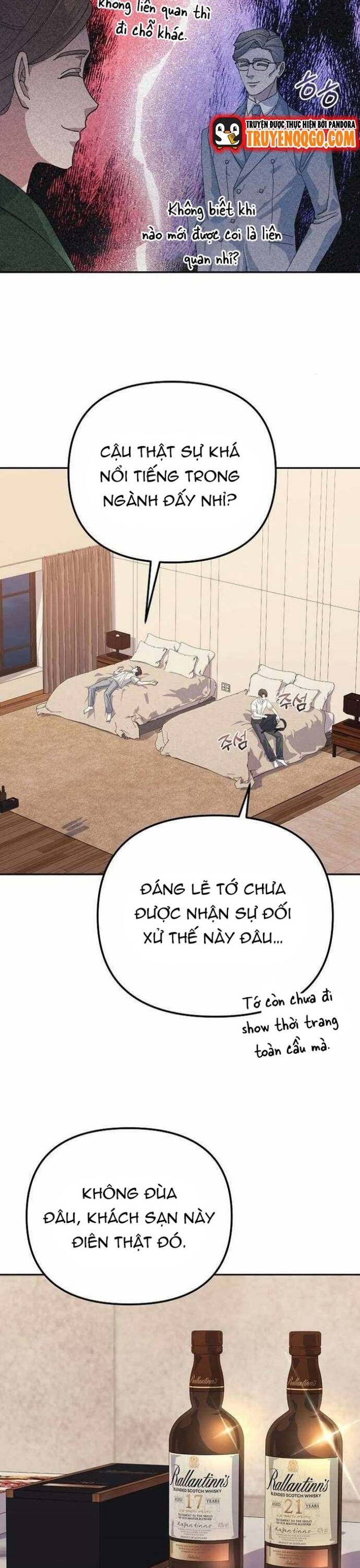 Tái Thiết Cuộc Đời Kẻ Nghiện Game Chap 26 - Next Chap 27
