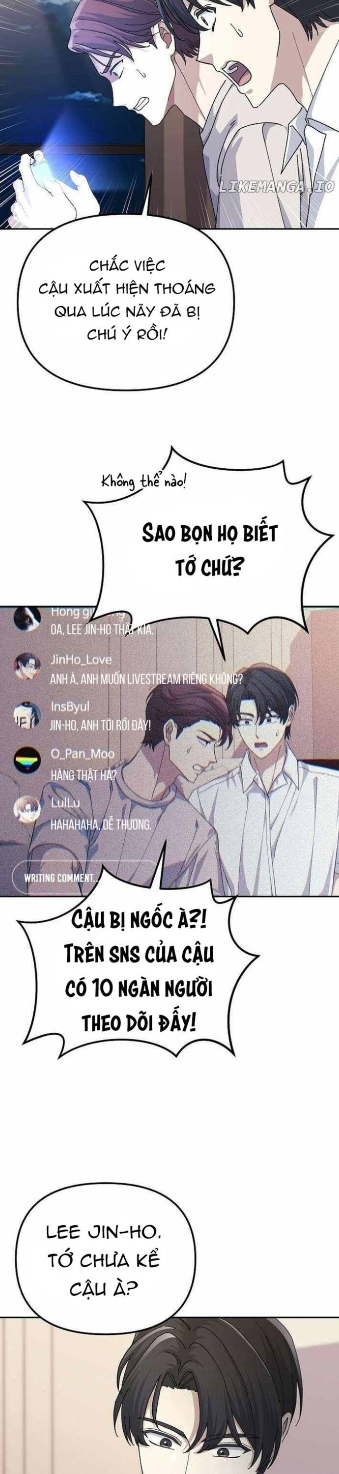 Tái Thiết Cuộc Đời Kẻ Nghiện Game Chap 26 - Next Chap 27