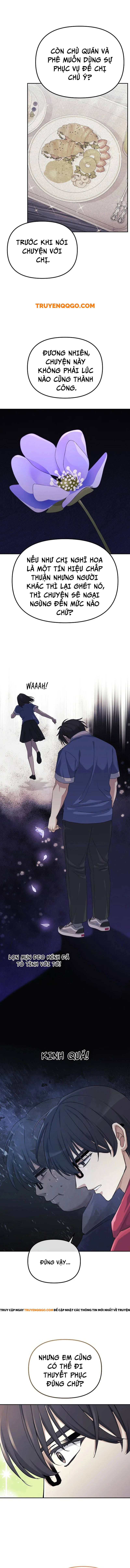 Tái Thiết Cuộc Đời Kẻ Nghiện Game Chap 3 - Next Chap 4