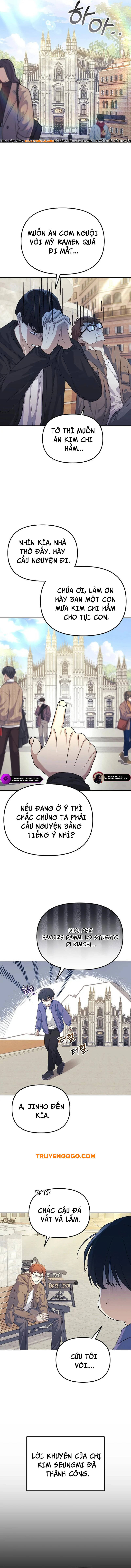 Tái Thiết Cuộc Đời Kẻ Nghiện Game Chap 3 - Next Chap 4