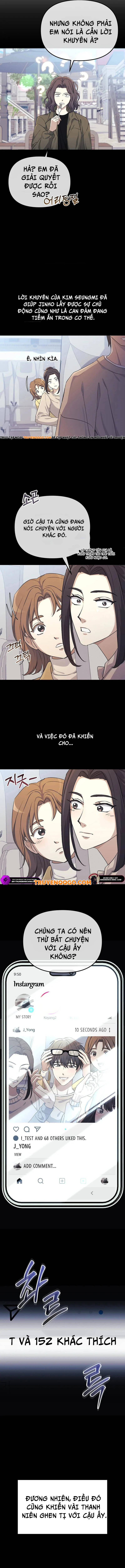 Tái Thiết Cuộc Đời Kẻ Nghiện Game Chap 3 - Next Chap 4