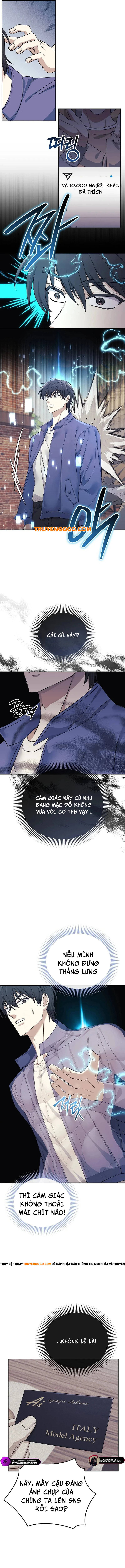 Tái Thiết Cuộc Đời Kẻ Nghiện Game Chap 3 - Next Chap 4