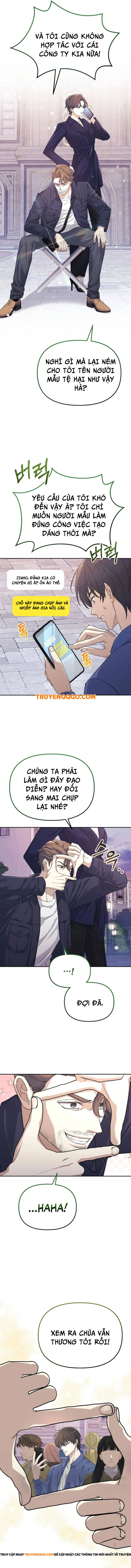 Tái Thiết Cuộc Đời Kẻ Nghiện Game Chap 3 - Next Chap 4