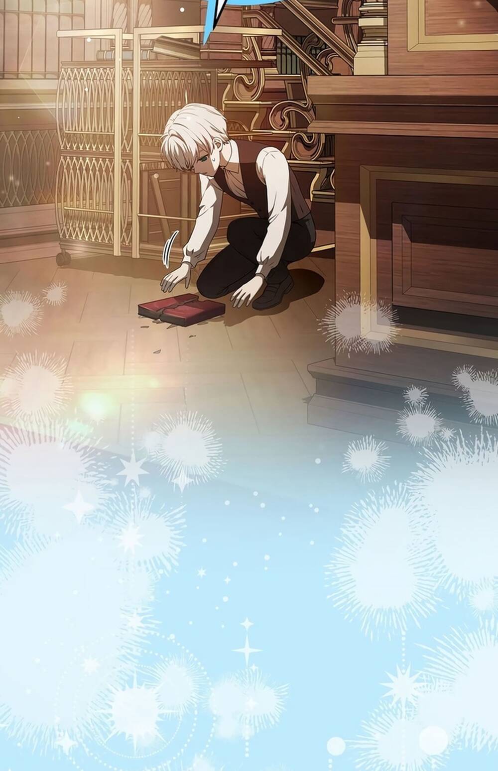 Tái Thiết Cuộc Đời Kẻ Nghiện Game Chap 4 - Next Chap 5