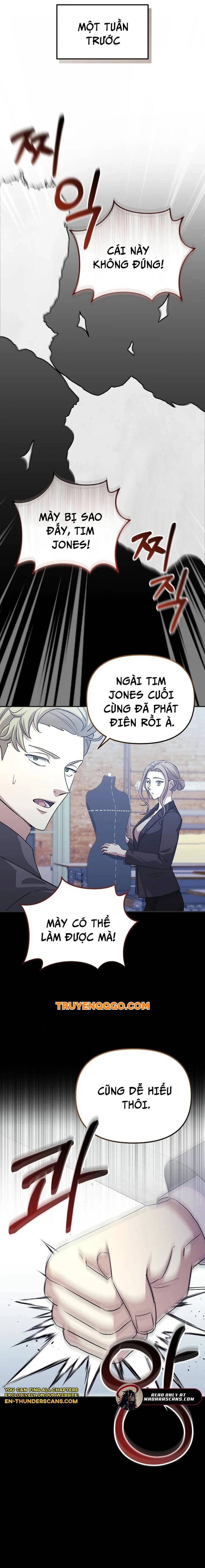 Tái Thiết Cuộc Đời Kẻ Nghiện Game Chap 6 - Next Chap 7