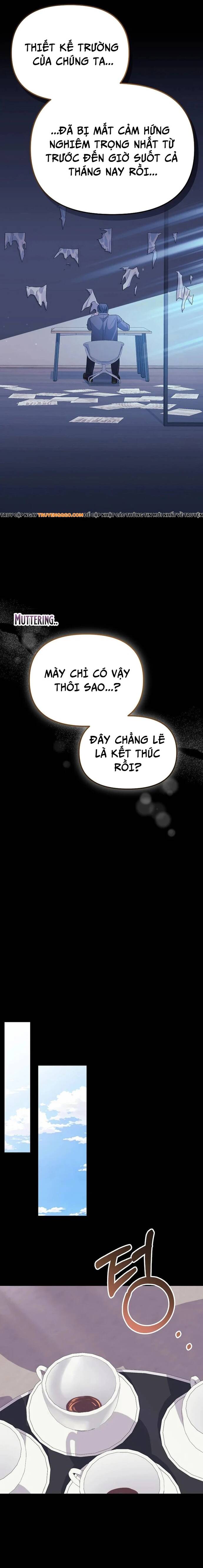 Tái Thiết Cuộc Đời Kẻ Nghiện Game Chap 6 - Next Chap 7