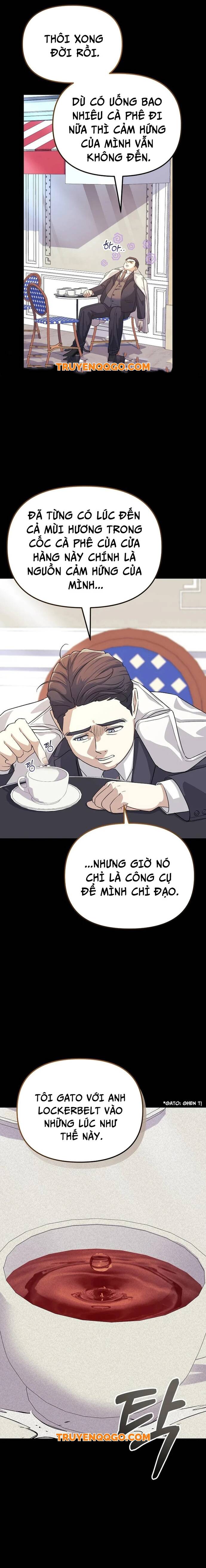 Tái Thiết Cuộc Đời Kẻ Nghiện Game Chap 6 - Next Chap 7