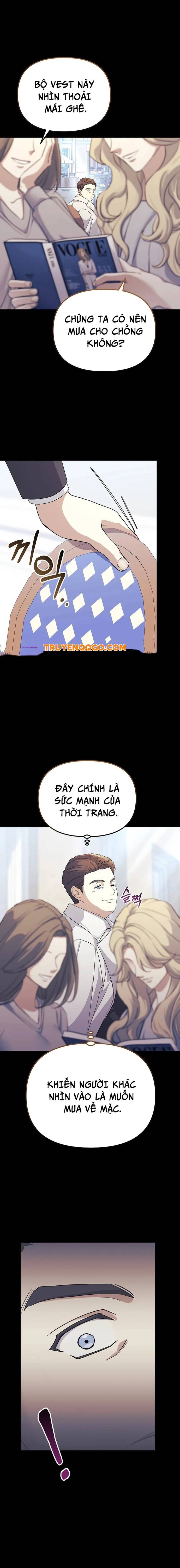 Tái Thiết Cuộc Đời Kẻ Nghiện Game Chap 6 - Next Chap 7