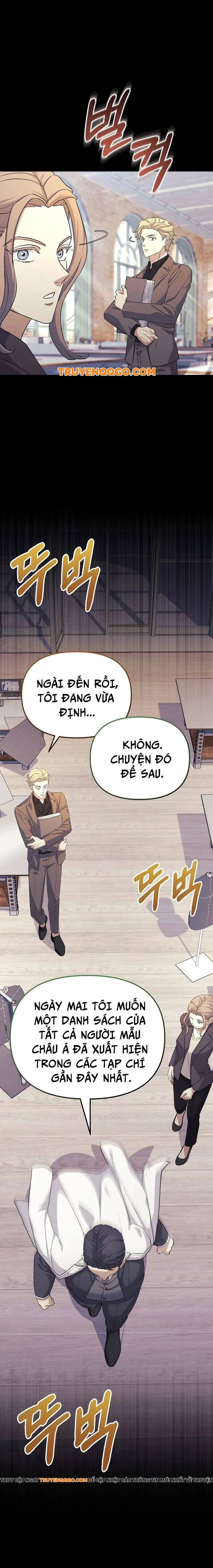 Tái Thiết Cuộc Đời Kẻ Nghiện Game Chap 6 - Next Chap 7