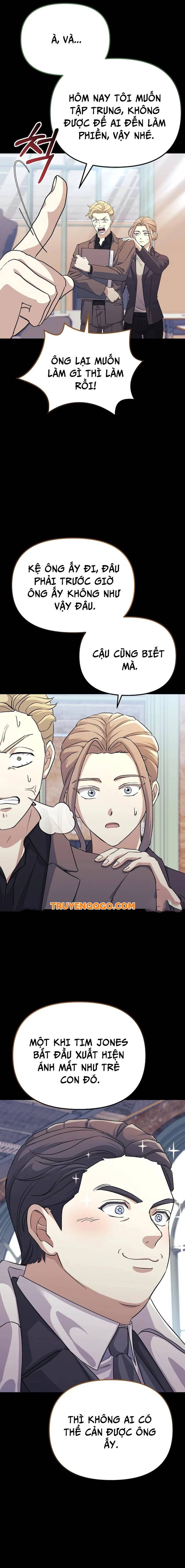 Tái Thiết Cuộc Đời Kẻ Nghiện Game Chap 6 - Next Chap 7