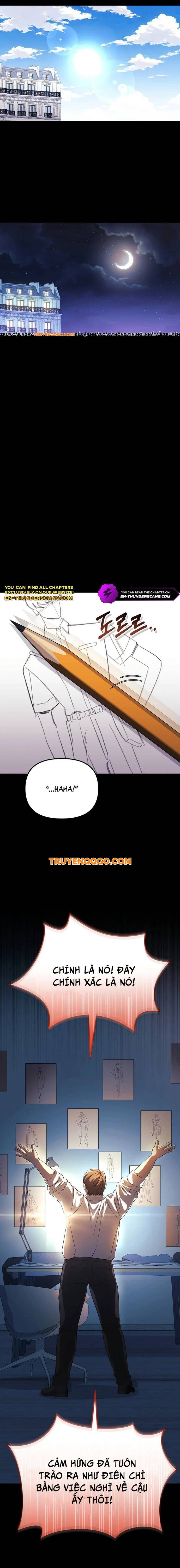 Tái Thiết Cuộc Đời Kẻ Nghiện Game Chap 6 - Next Chap 7