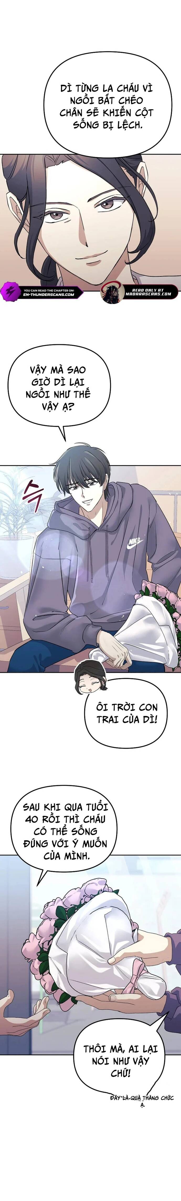 Tái Thiết Cuộc Đời Kẻ Nghiện Game Chap 6 - Next Chap 7