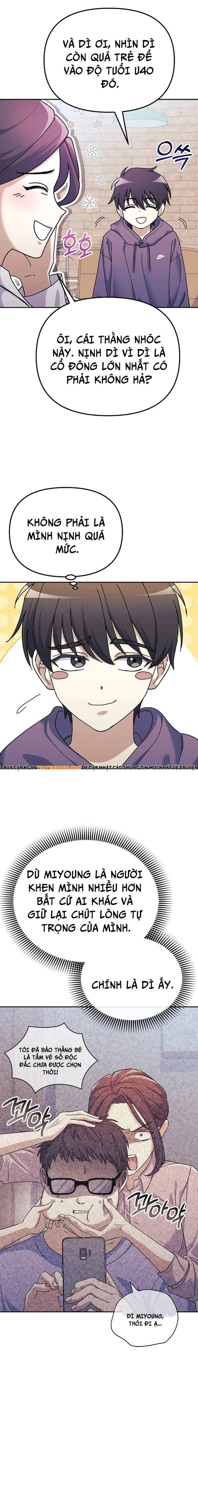 Tái Thiết Cuộc Đời Kẻ Nghiện Game Chap 6 - Next Chap 7