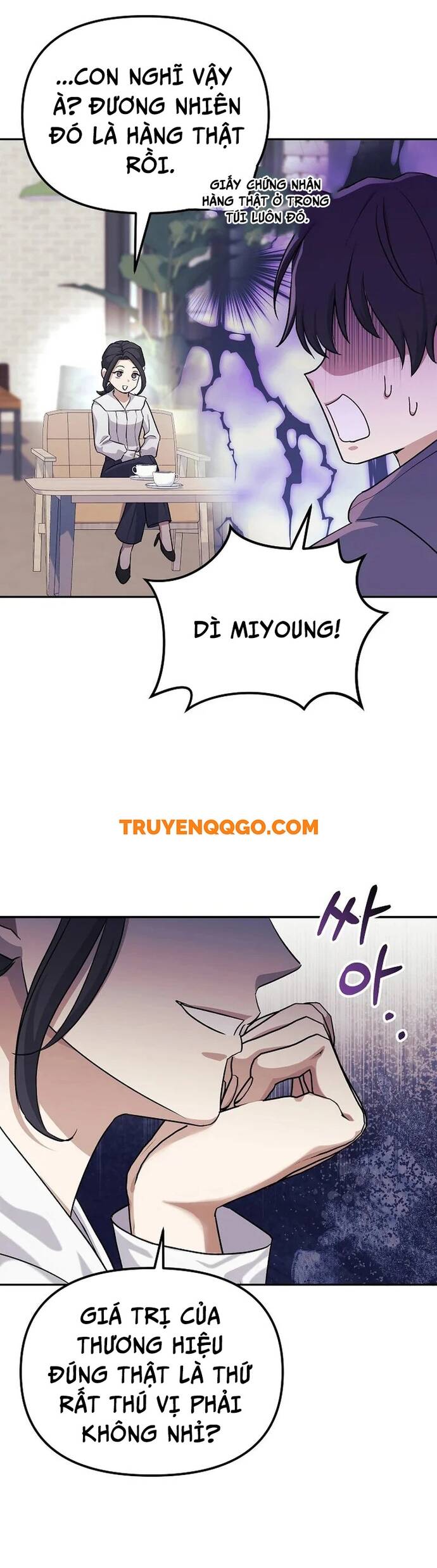 Tái Thiết Cuộc Đời Kẻ Nghiện Game Chap 6 - Next Chap 7