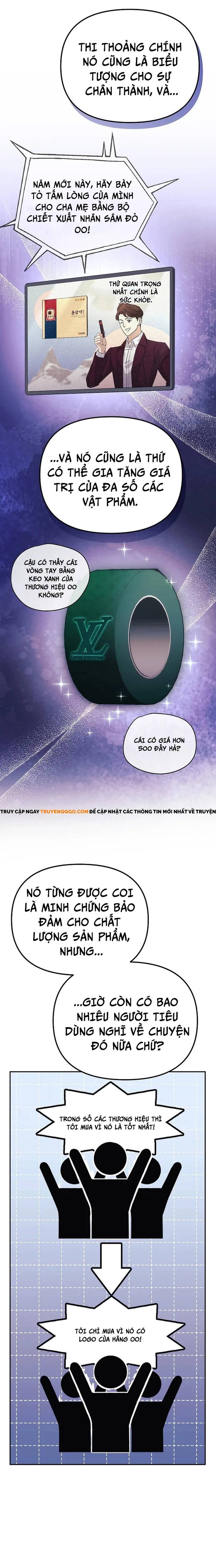 Tái Thiết Cuộc Đời Kẻ Nghiện Game Chap 6 - Next Chap 7
