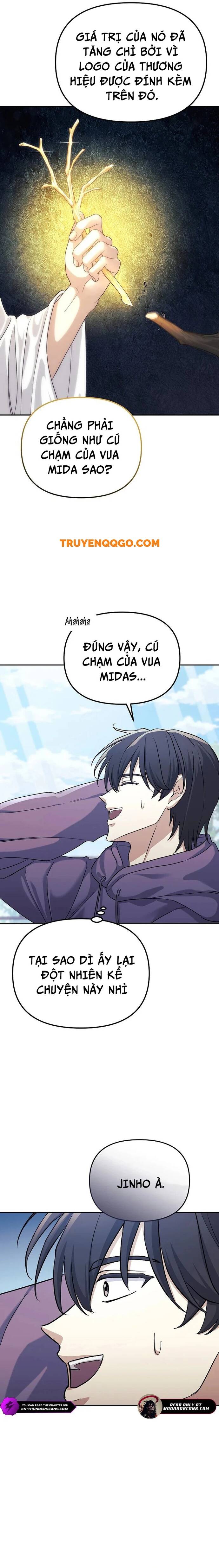 Tái Thiết Cuộc Đời Kẻ Nghiện Game Chap 6 - Next Chap 7