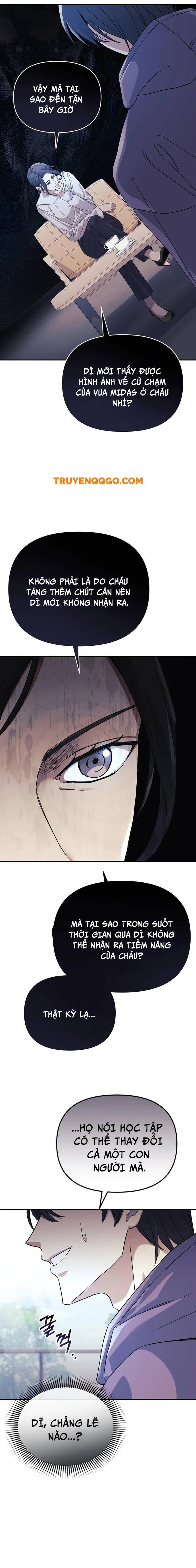 Tái Thiết Cuộc Đời Kẻ Nghiện Game Chap 6 - Next Chap 7