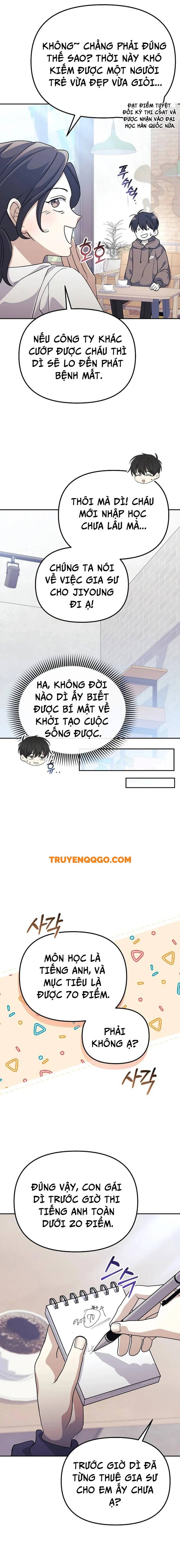 Tái Thiết Cuộc Đời Kẻ Nghiện Game Chap 6 - Next Chap 7