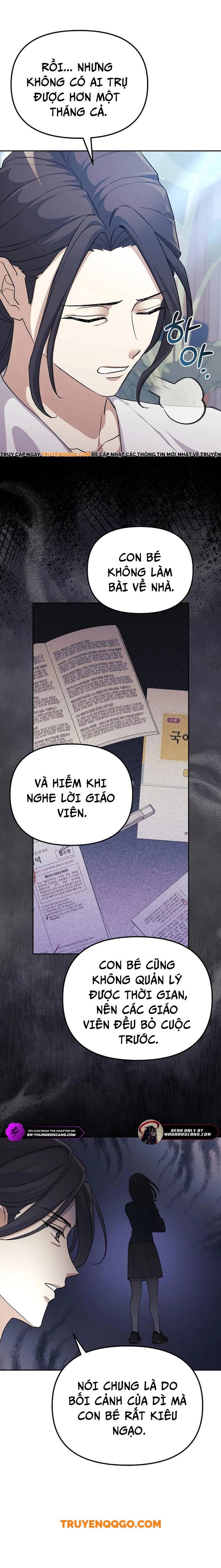 Tái Thiết Cuộc Đời Kẻ Nghiện Game Chap 6 - Next Chap 7