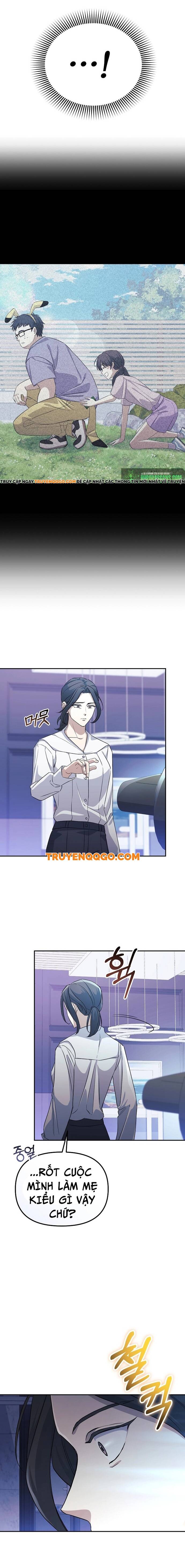 Tái Thiết Cuộc Đời Kẻ Nghiện Game Chap 6 - Next Chap 7
