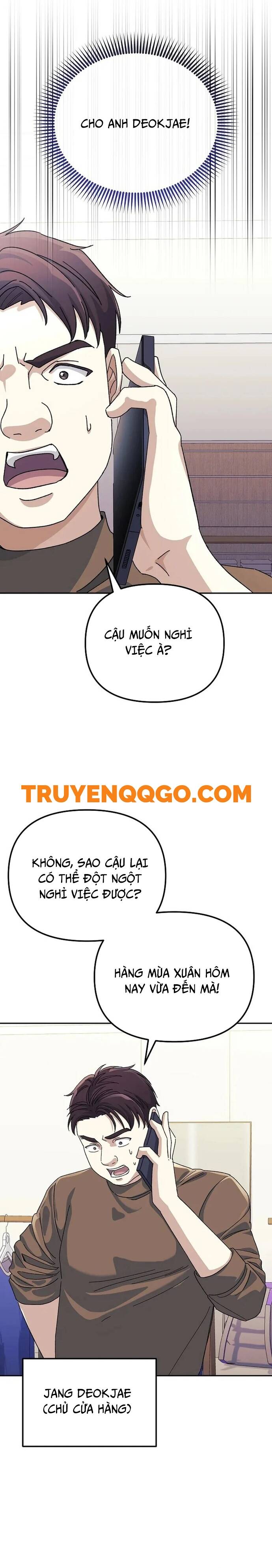 Tái Thiết Cuộc Đời Kẻ Nghiện Game Chap 7 - Next Chap 8