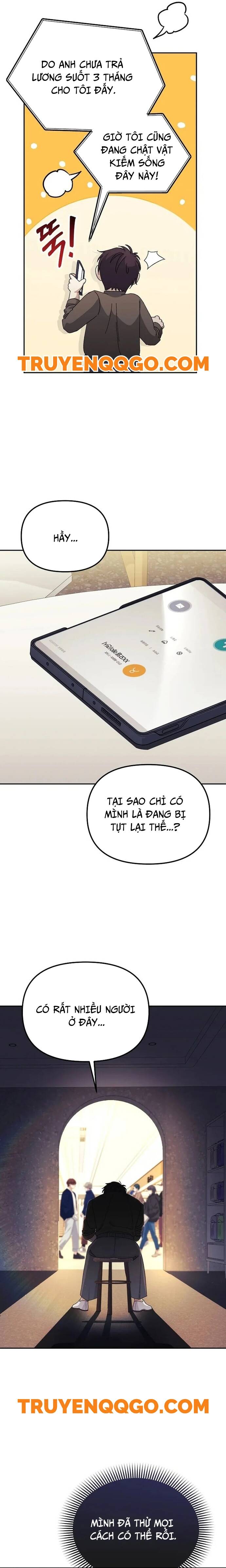 Tái Thiết Cuộc Đời Kẻ Nghiện Game Chap 7 - Next Chap 8