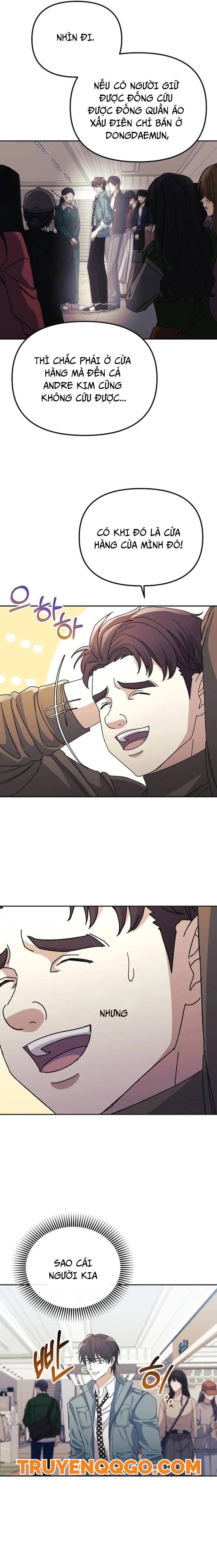 Tái Thiết Cuộc Đời Kẻ Nghiện Game Chap 7 - Next Chap 8