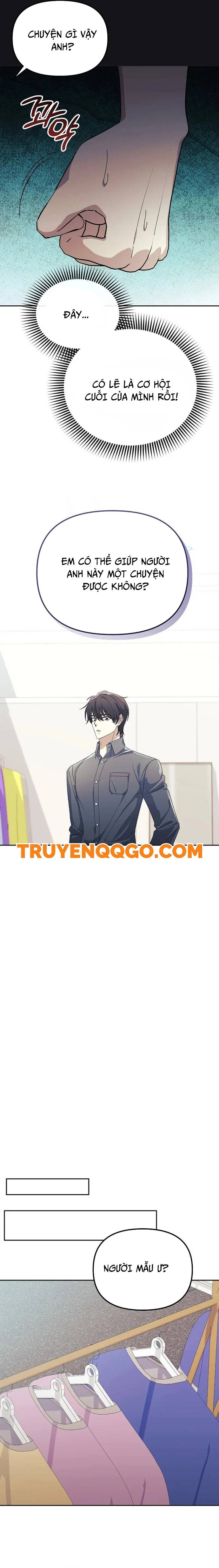 Tái Thiết Cuộc Đời Kẻ Nghiện Game Chap 7 - Next Chap 8