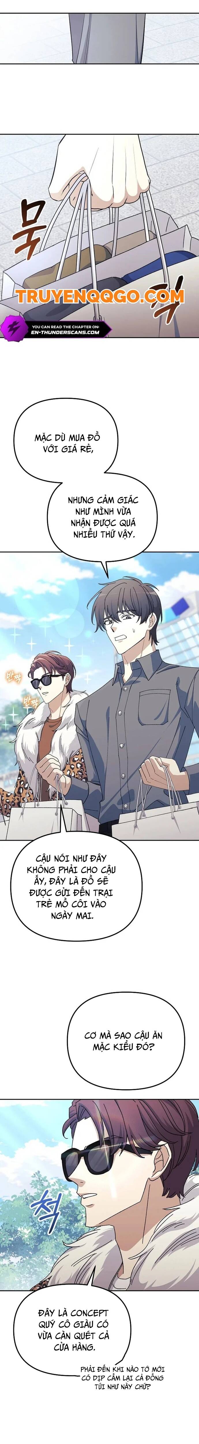 Tái Thiết Cuộc Đời Kẻ Nghiện Game Chap 7 - Next Chap 8