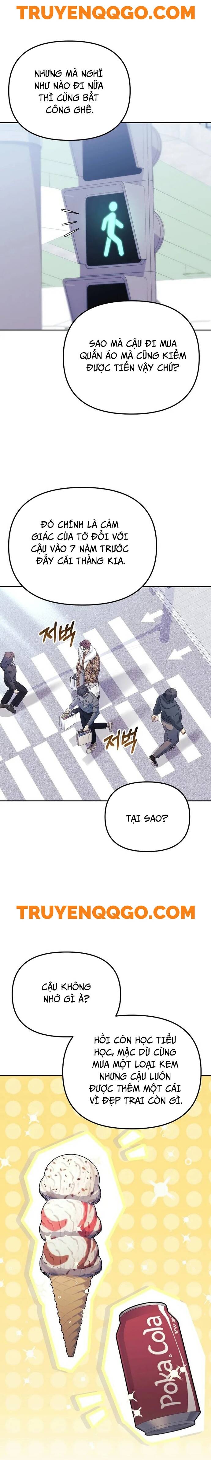 Tái Thiết Cuộc Đời Kẻ Nghiện Game Chap 7 - Next Chap 8