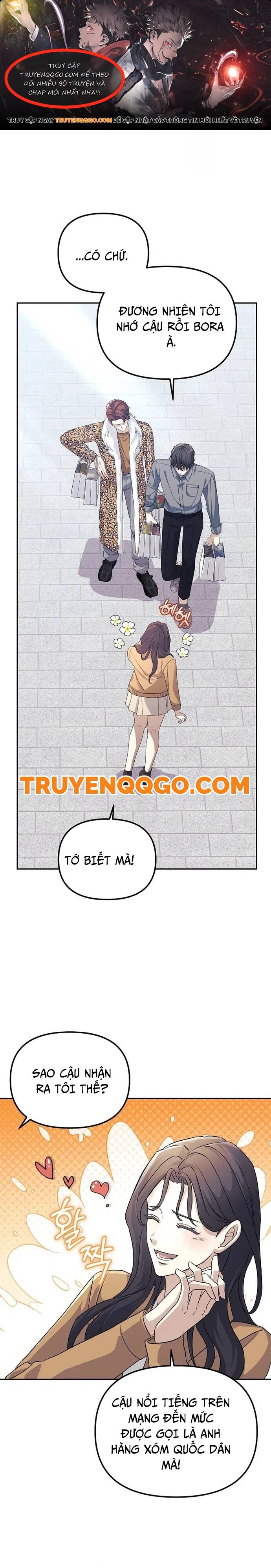 Tái Thiết Cuộc Đời Kẻ Nghiện Game Chap 8 - Next Chap 9