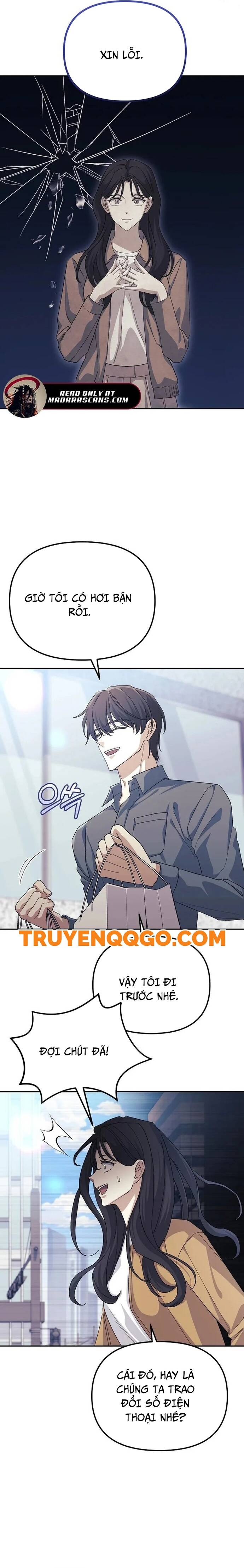 Tái Thiết Cuộc Đời Kẻ Nghiện Game Chap 8 - Next Chap 9