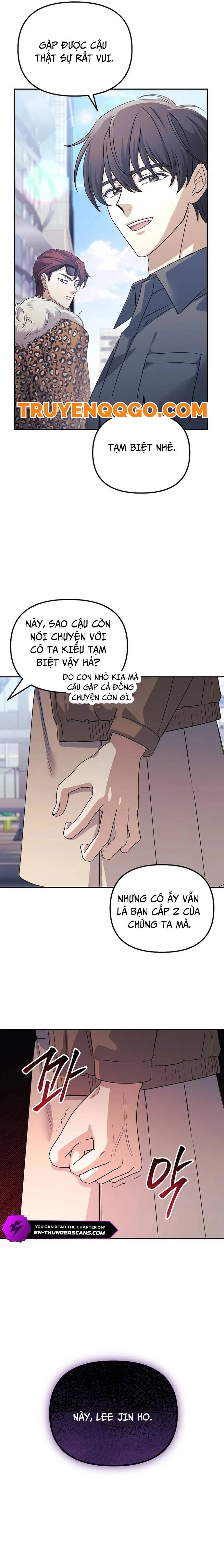 Tái Thiết Cuộc Đời Kẻ Nghiện Game Chap 8 - Next Chap 9