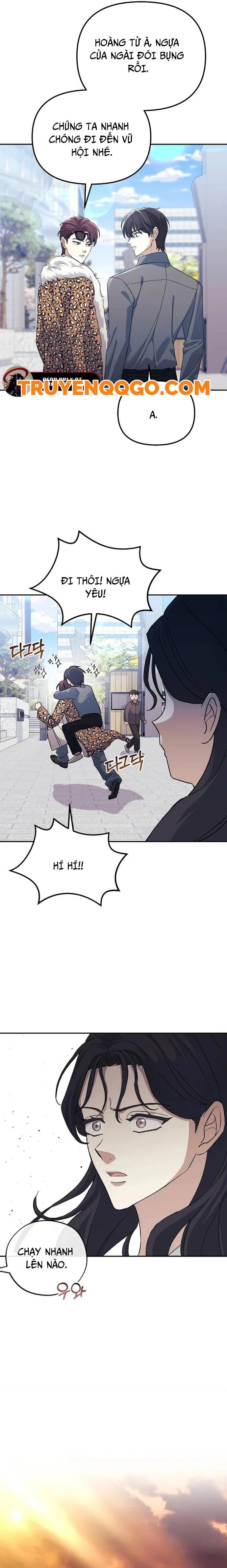 Tái Thiết Cuộc Đời Kẻ Nghiện Game Chap 8 - Next Chap 9