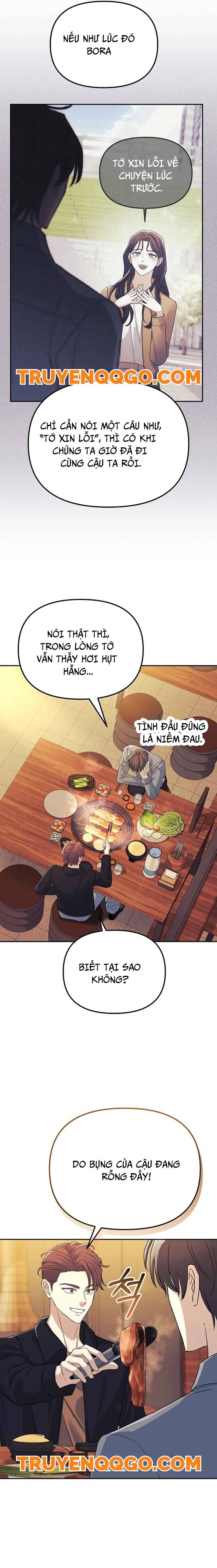 Tái Thiết Cuộc Đời Kẻ Nghiện Game Chap 8 - Next Chap 9