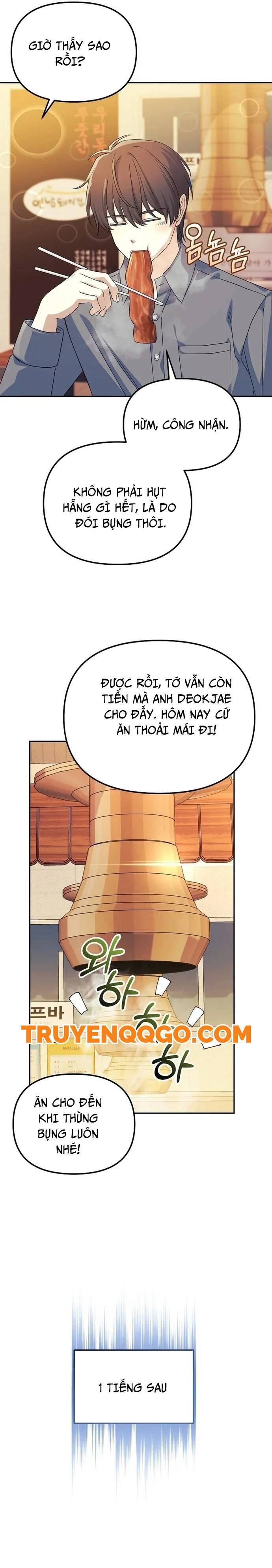 Tái Thiết Cuộc Đời Kẻ Nghiện Game Chap 8 - Next Chap 9