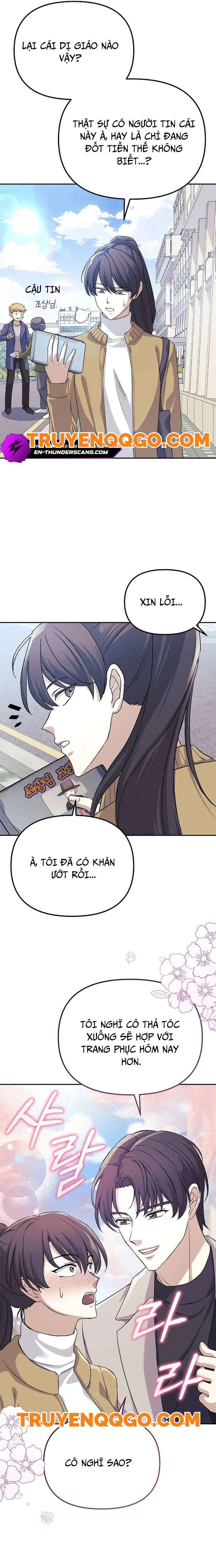 Tái Thiết Cuộc Đời Kẻ Nghiện Game Chap 8 - Next Chap 9