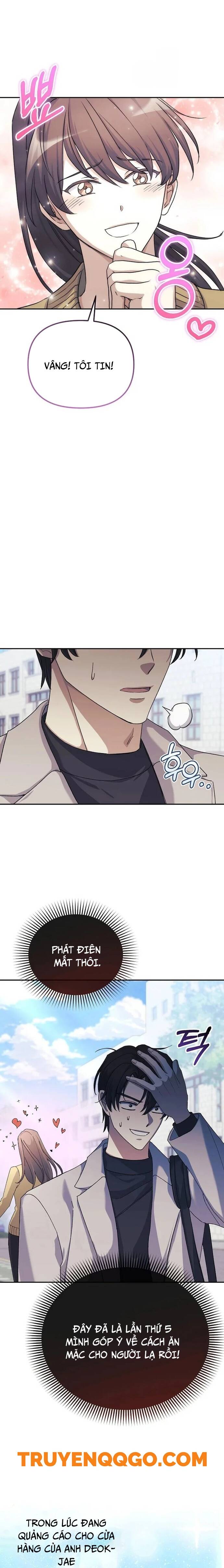 Tái Thiết Cuộc Đời Kẻ Nghiện Game Chap 8 - Next Chap 9