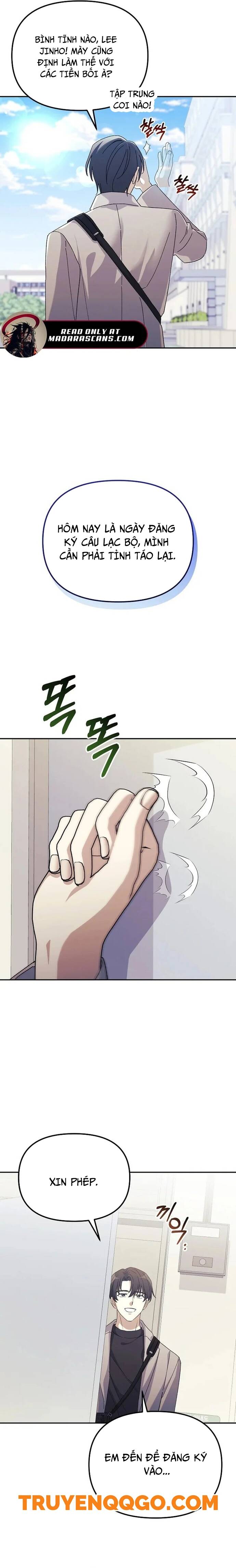 Tái Thiết Cuộc Đời Kẻ Nghiện Game Chap 8 - Next Chap 9