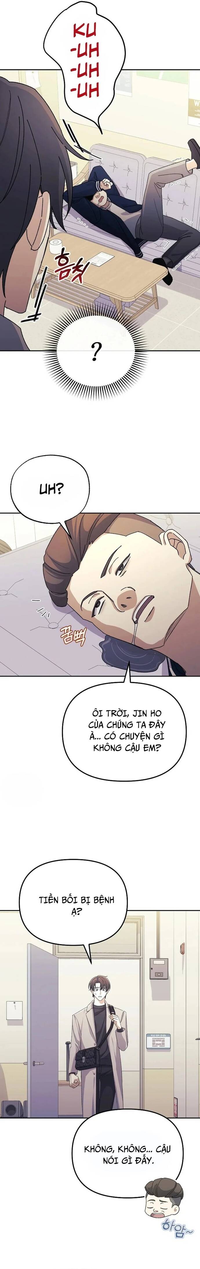 Tái Thiết Cuộc Đời Kẻ Nghiện Game Chap 8 - Next Chap 9