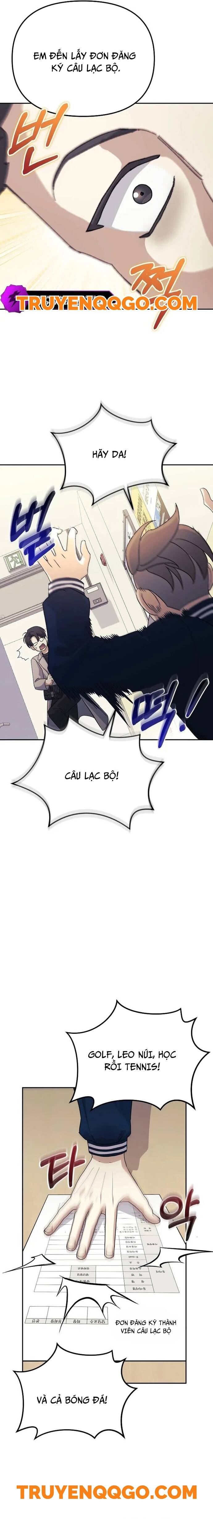 Tái Thiết Cuộc Đời Kẻ Nghiện Game Chap 8 - Next Chap 9