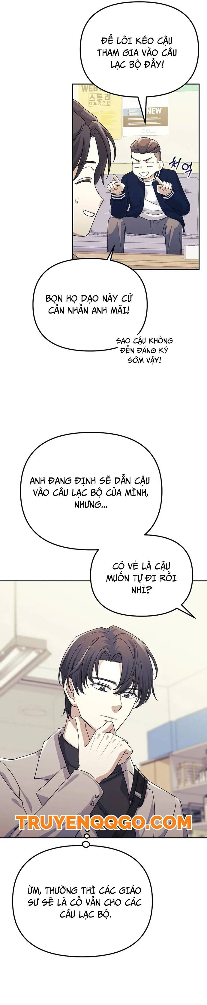 Tái Thiết Cuộc Đời Kẻ Nghiện Game Chap 8 - Next Chap 9
