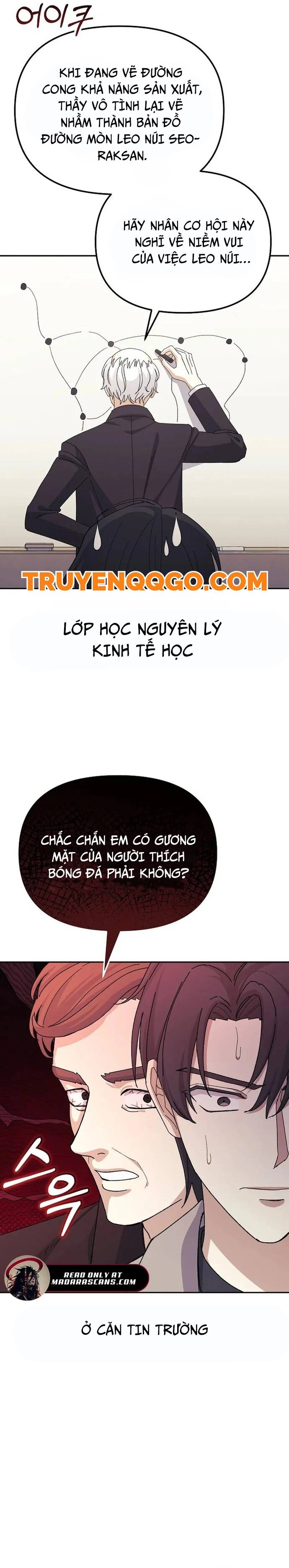 Tái Thiết Cuộc Đời Kẻ Nghiện Game Chap 8 - Next Chap 9